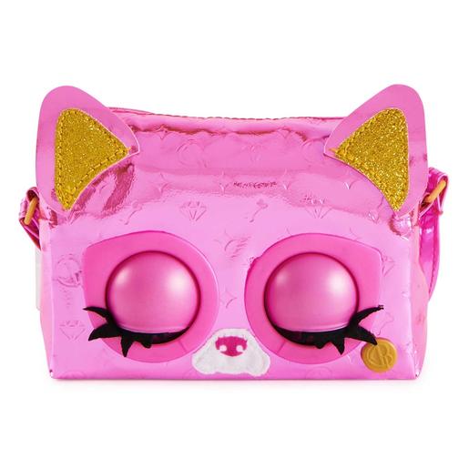 Purse Pets - Malinha interativa Flashy Frenchie