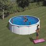 Piscina redonda Fidji 550 x 120 cm