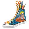 Ravensburger - Naruto - Puzzle 3D Sneaker