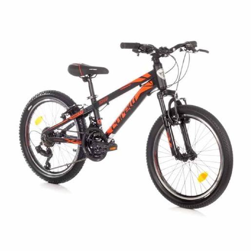 Bicicleta MTB Corelli Snoop 3.3