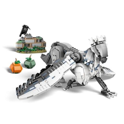 LEGO - Harry Potter - Bicuço 76427