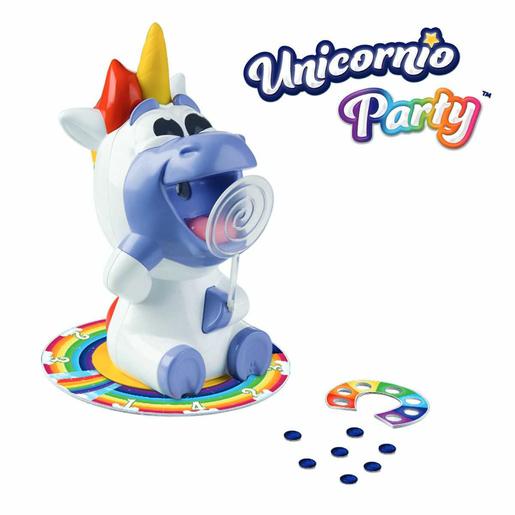 Unicornio Party