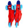 Patrulla Canina - Patines con 3 ruedas