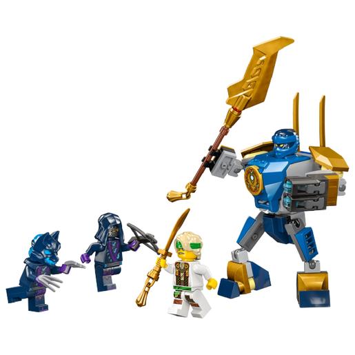 LEGO NINJAGO - Pack de Combate: Meca do Jay - 71805