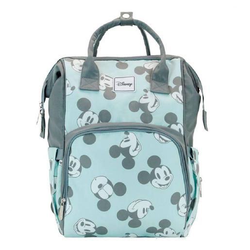 Disney - Mickey Mouse - Mochila maternidade