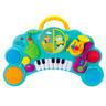 B-Kids - Teclado musical infantil 10 em 1