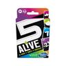 6 ALIVE - Jogo de cartas