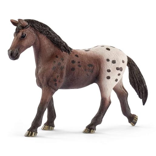 Schleich - Égua Appaloosa