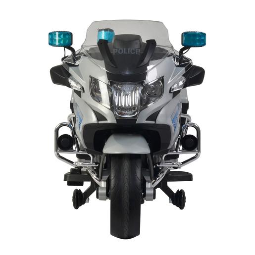 Moto de Polícia BMW R1200R 6V