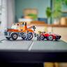 LEGO City - Camioneta de Reboque e Reparação do Desportivo - 60435