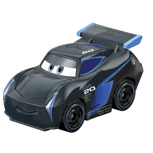 Cars - Mini Racers (varios modelos)