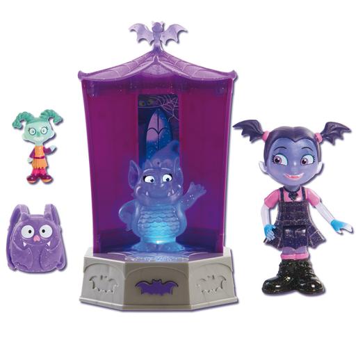 Vampirina - Playset Amigos Glowtásticos