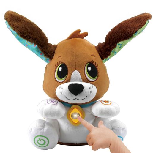 Vtech - Cachorro Interativo Billy