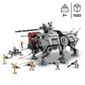 LEGO Star Wars - Walker AT-TE - 75337