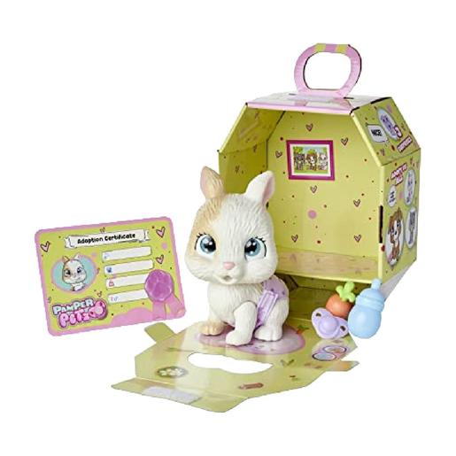 Pamper Petz - Coelhinho