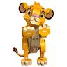 LEGO Disney Classic - O Rei Leão: Simba Cachorrinho - 43243