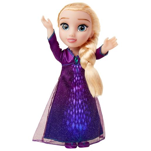 Frozen 2 - Elsa Musical