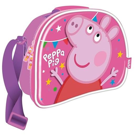 Bolsa Térmica Porquinha Peppa 