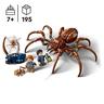 LEGO - Harry Potter - Aragog na floresta proibida 76434