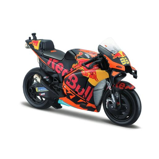 Maisto - Moto GP 1:18 (Vários modelos)