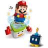 LEGO Super Mario - Set de Expansão: Minihelikoopa de Bowser - 71396