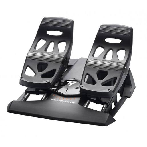 Thrustmaster - Pedais T. Flight Rudder - PC / PS4