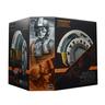 Star Wars - Black Series Casco simulador de combate Wedge Antilles