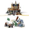 LEGO - Harry Potter - Castelo de Hogwarts: Grande Salão 76435