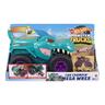 Hot Wheels - Monster Truck Mega Wrex