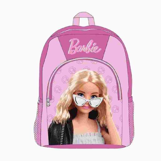 Barbie - Mochila Barbie Fashion