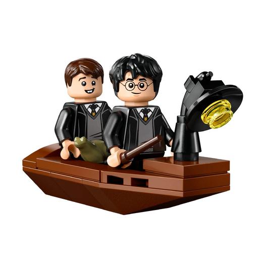 LEGO Harry Potter - Refúgio do Castelo de Hogwarts - 76426