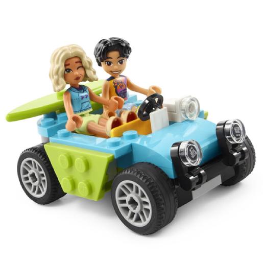 LEGO Friends - Carrinho de Batidos da Praia - 42625