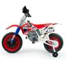 Injusa - Motorbike Cross 6V