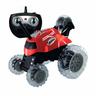 Sharper Image - RC Monster Spinning Car