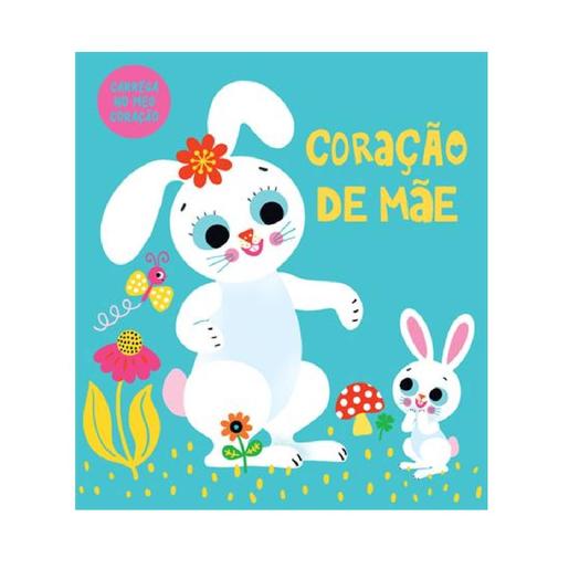 Coração de mãe (edição em português)