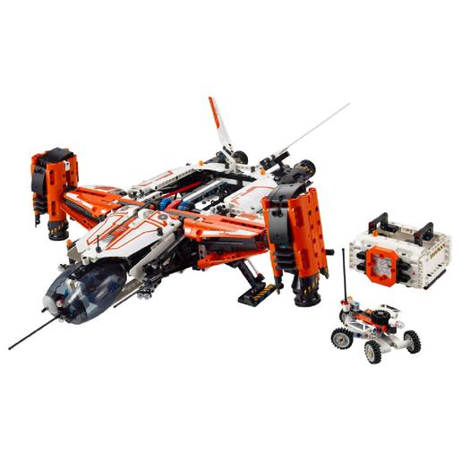 LEGO Technic - Nave Espacial de Carga Pesada VTOL LT81 - 42181