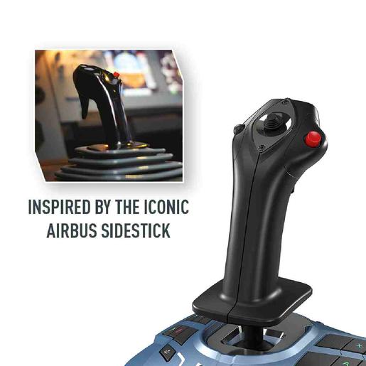 Thrustmaster - TCA Sidestick X Airbus Edition - Xbox/ PC