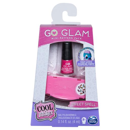 Recarga Básica Estúdio Unhas Glamour (várias cores)