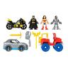 Fisher Price - Imaginext DC Super Friends