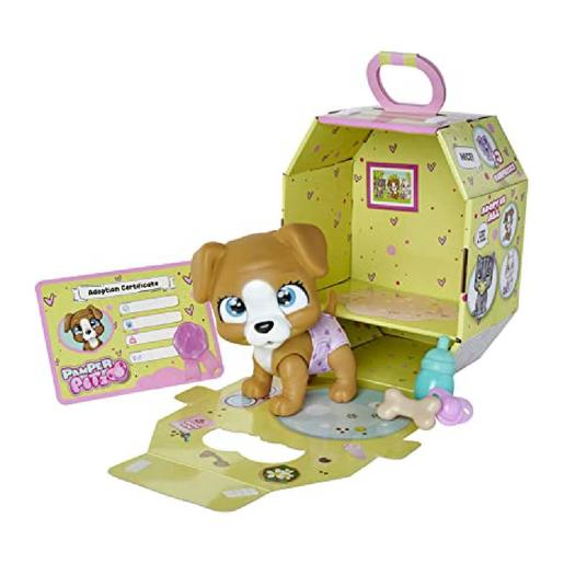 Pamper Petz - Cãozinho