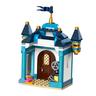 LEGO Disney - Aventura no mercado das Princesas Disney - 43246