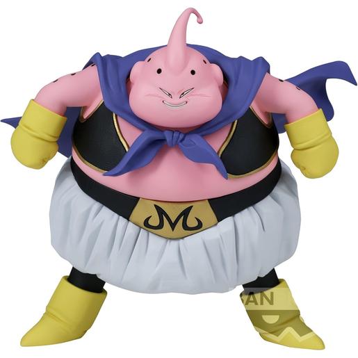 Dragon Ball - Figura de Ação Majin Buu ㅤ