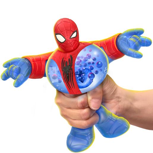 Goo Jit Zu - Goo Shifters Pack Marvel