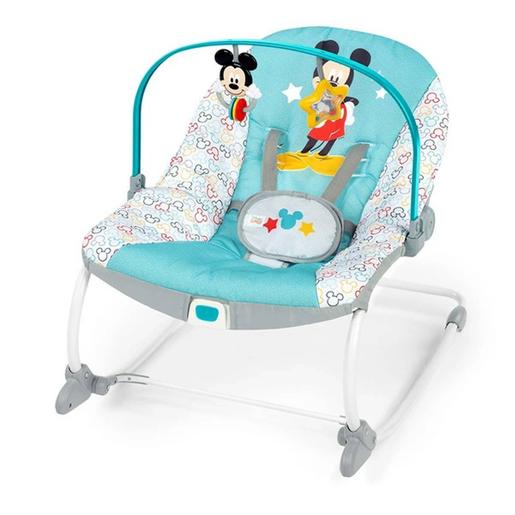 Disney baby - Espreguiçadeira Mickey Mouse (vários modelos)