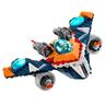 LEGO Marvel - Warbird de Rocket vs. Ronan - 76278