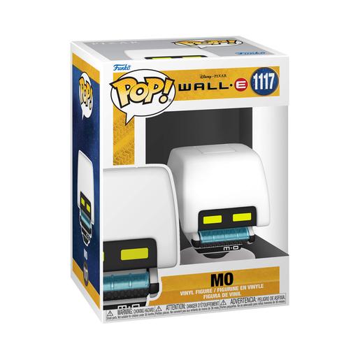 Wall-E - Mo - Figura Funko POP with Chase