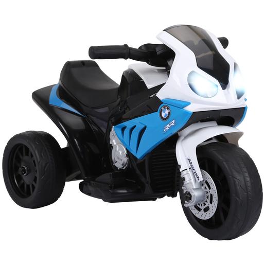 Homcom - Moto Elétrica infantil BMW