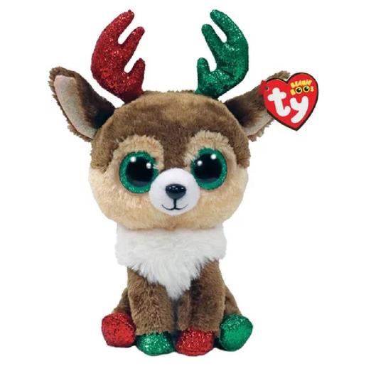 Beanie Boos - Kinley a rena