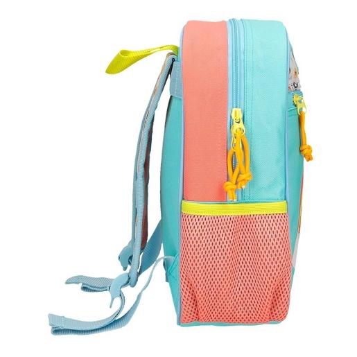 Patrulla Canina - Mochila 28 cm