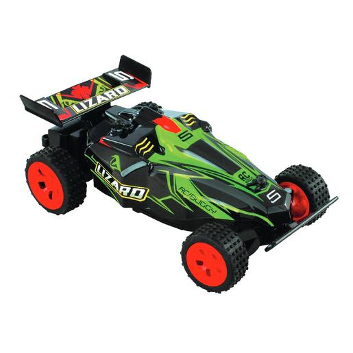 Motor e Co - Carro de corrida R/C